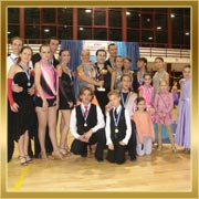 OUR COMPETITIONS 2008