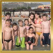 OUR HOLIDAYS 2008